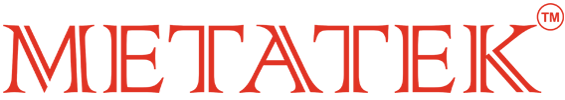 Metatek Logo