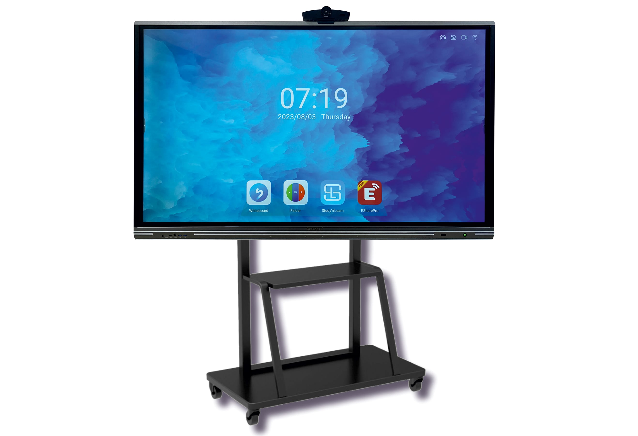 Interactive Flat Panel IFP Z-5500A