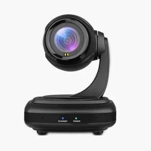Rocware RC310 Mini Video PTZ Camera For Online Conference With 3x Optical Zoom